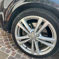 Cerchi 18' audi