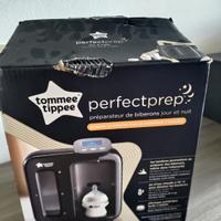 Tommee Tippee Perfect Prep Day & Night – macchina 