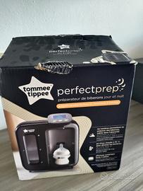 Tommee Tippee Perfect Prep Day & Night – macchina 