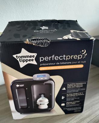 Tommee Tippee Perfect Prep Day & Night – macchina 