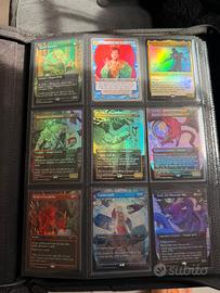 Mtg carte