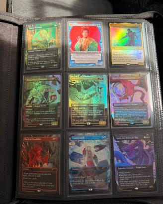 Mtg carte