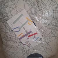 Trapunta letto singolo Happidea