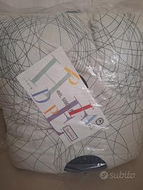 Trapunta letto singolo Happidea