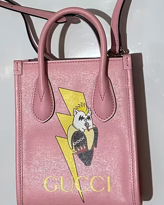 Borsa Gucci originale