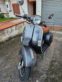 Lml star  151cc