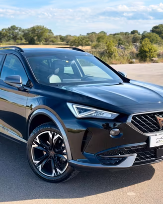 Cupra Formentor 1.5 TSI 150cv DSG Carplay*Led*Full
