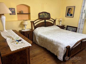 Camera da Letto completa Mastro Cappellini