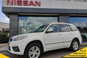 DR AUTOMOBILES dr Evo5 1.6 16V 126 CV GPL 1°P...