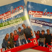 Tedesco per le medie