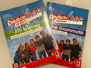 Tedesco per le medie