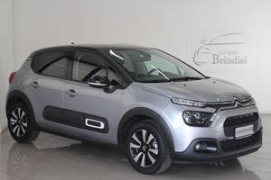CITROEN - C3 - PureTech 83 S&S Shine
