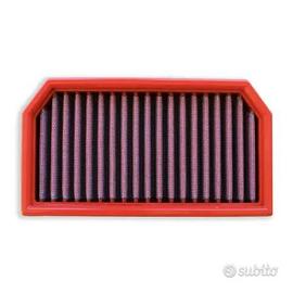 FILTRO ARIA BMC PER APRILIA TUONO 660 2021-2024