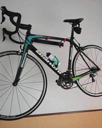Bianchi Intenso 105 Compact – Taglia 57