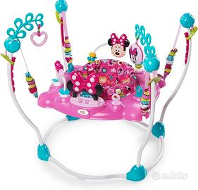 Saltarello di minnie 