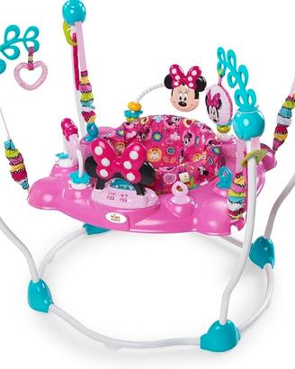Saltarello di minnie 