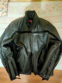 giacca Dainese 