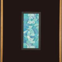 Quadro dell'artista torinese Dino Bedino