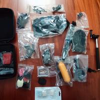 accessori go pro 