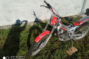 Beta rev 3 targata