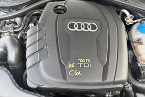 motore usato audi a6 c7 2.0 gasolio CGL