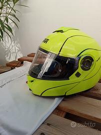 casco da moto