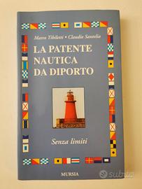 libri patente nautica