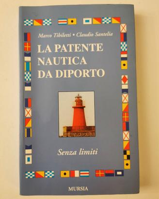 libri patente nautica