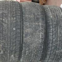 Gomme invernali 205/45/17
