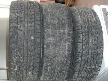 Gomme invernali 205/45/17