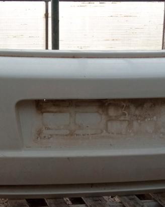 Paraurti posteriore Fiat Punto Evo