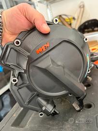 Pezzi per ktm 890duke