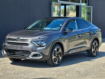 CITROEN C4 X BHDI 130 EAT8 Max Tetto KM. ZERO