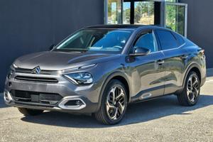 CITROEN C4 X BHDI 130 EAT8 Max Tetto KM. ZERO