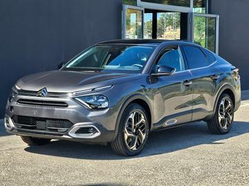 CITROEN C4 X BHDI 130 EAT8 Max Tetto KM. ZERO