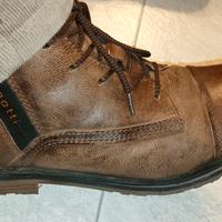 Stivaletti uomo Bugatti num 42 