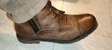 Stivaletti uomo Bugatti num 42 