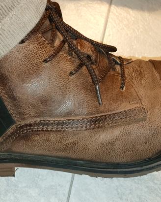 Stivaletti uomo Bugatti num 42 