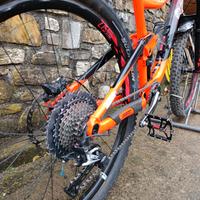 MTB Giant Trance 27,5