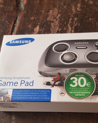 Game Pad Samsung