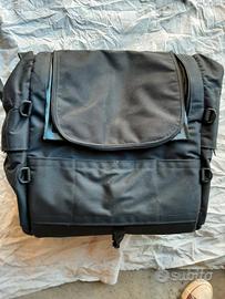 Borsone Harley per portapacchi