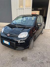 FIAT PANDA 2023 1.0 HYBRID - 12 MESI DI GARANZIA
