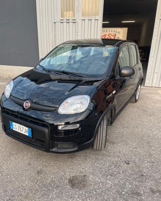 FIAT PANDA 2023 1.0 HYBRID - 12 MESI DI GARANZIA