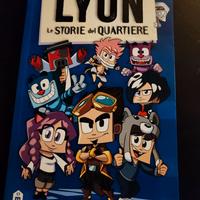 Libro lyon