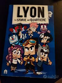 Libro lyon