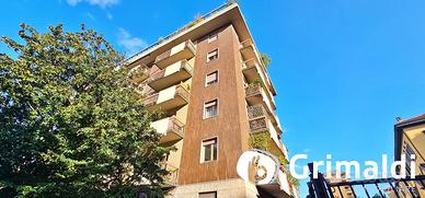 Box/Posto auto Milano [104/25VRG]