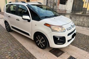 Citroen C3 Picasso seduction limited 1.6 HDI 90cv