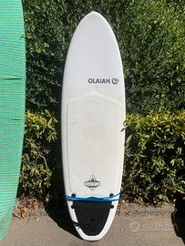 Tavola surf olaian