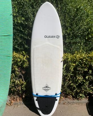 Tavola surf olaian