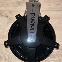 Roland pd-85 Roland mesh ~8” + cavo